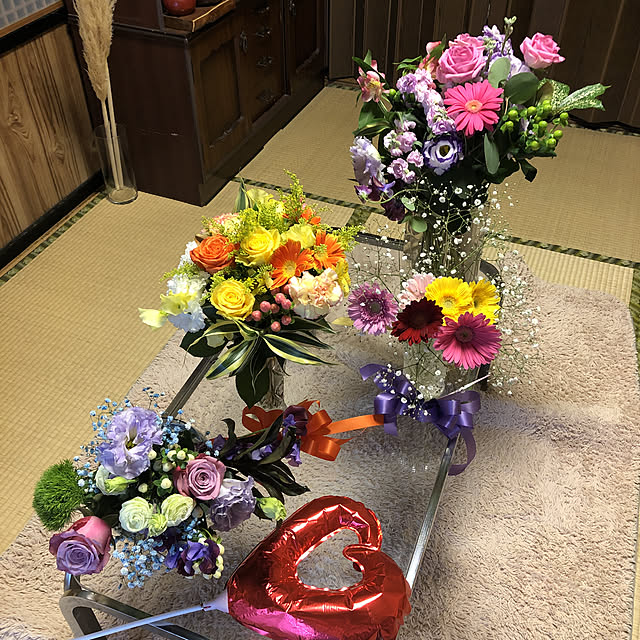 mary_loveさんの実例写真