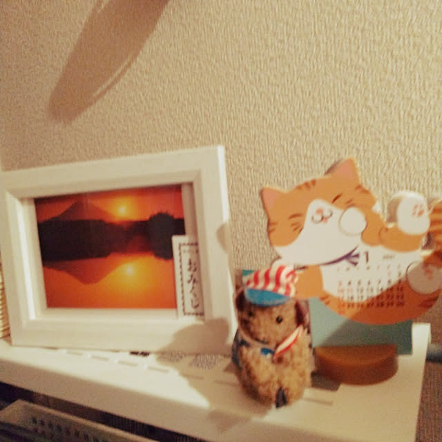 hisaさんの実例写真