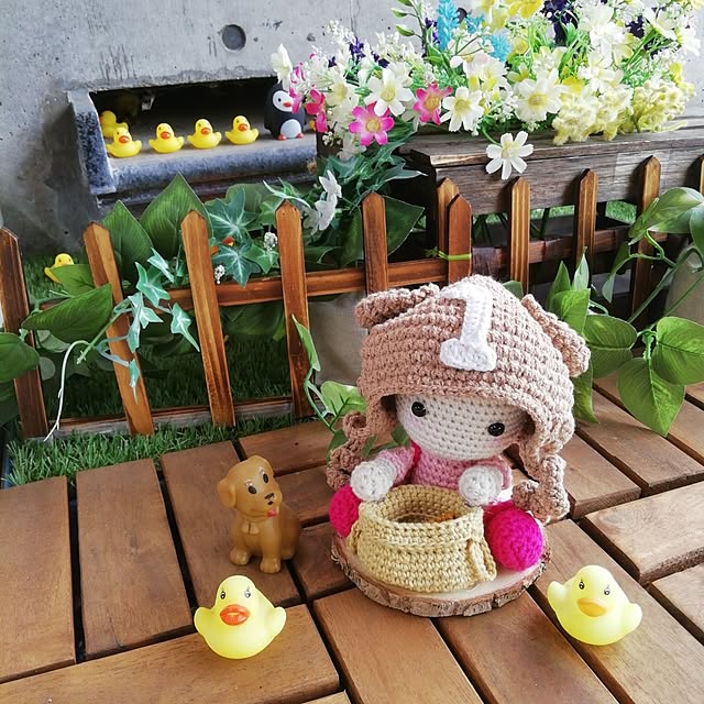 fujiyayuさんの部屋
