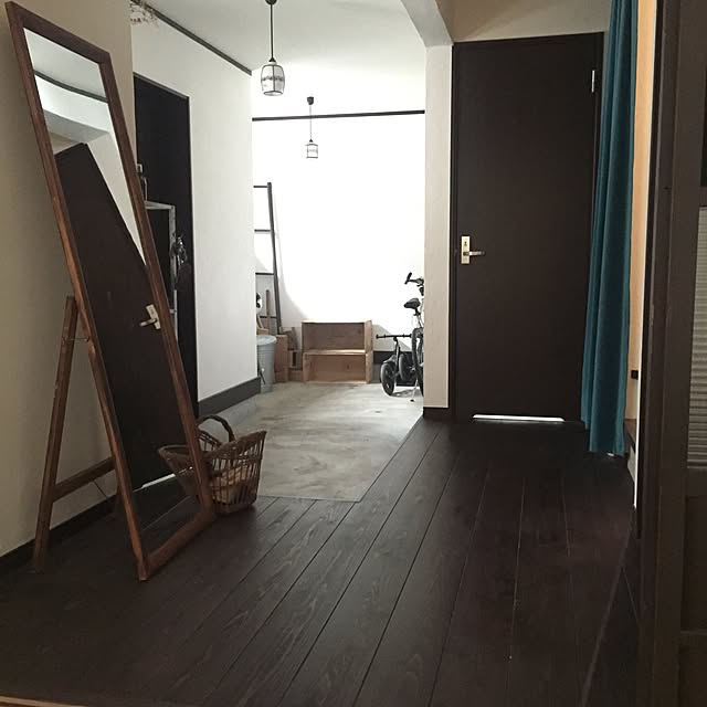 romimushiさんの実例写真