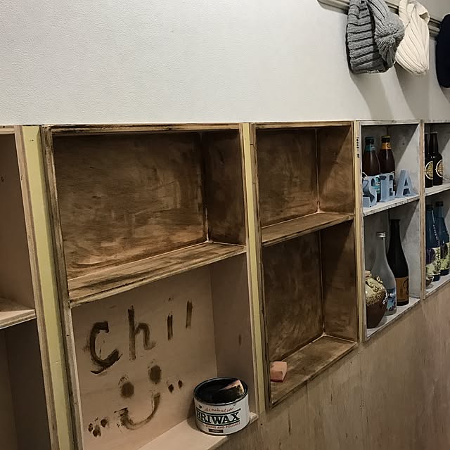 chii-soccerさんの実例写真