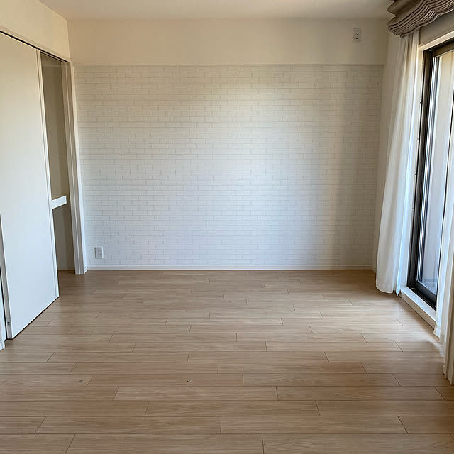 部屋全体のインテリア実例 - 2020-08-18 16:53:07