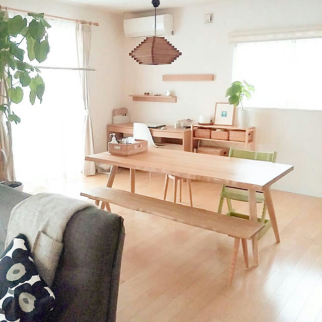 mayuru.homeさんの実例写真