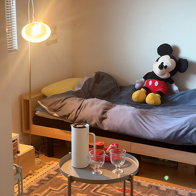 n.kiki.aさんの実例写真