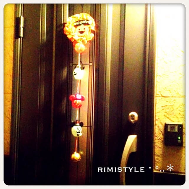 rimiさんの実例写真