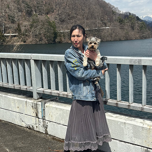 oceanさんの部屋