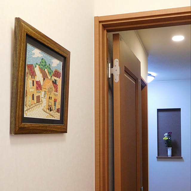 yasu10さんの実例写真