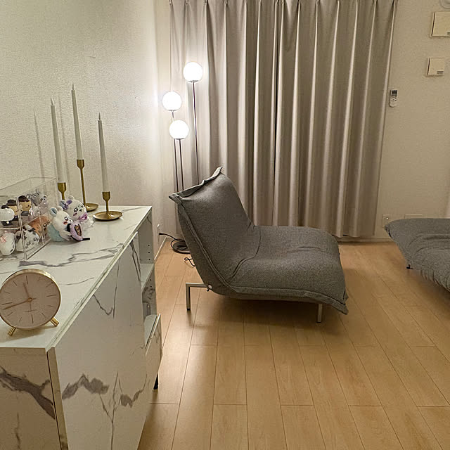 yyyさんの部屋