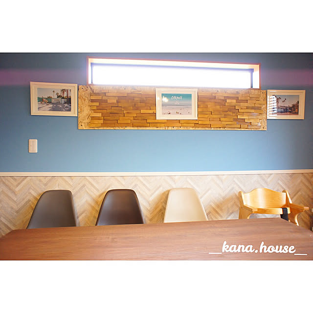 __kana.house__さんの実例写真