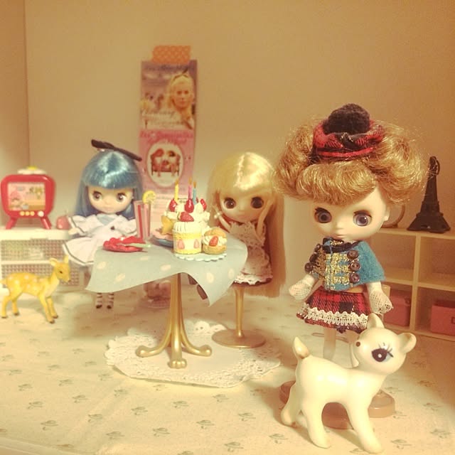 midnightさんの実例写真