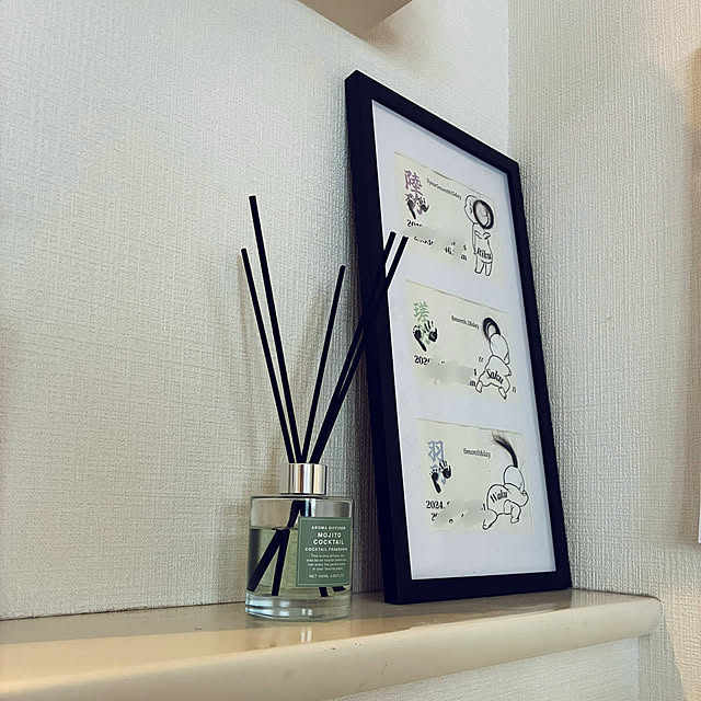 Marinoさんの実例写真