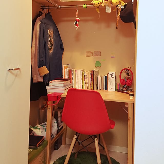 mocoshさんの実例写真