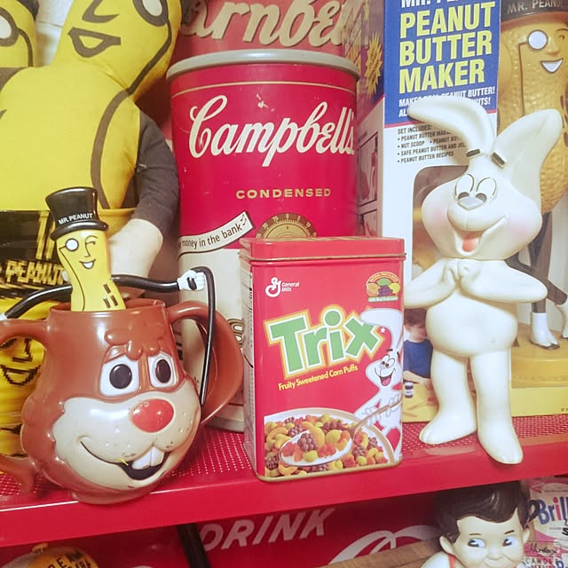 1114kmyrekさんの実例写真