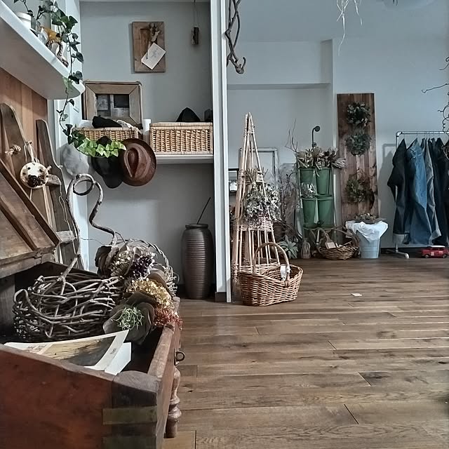 micaさんの実例写真
