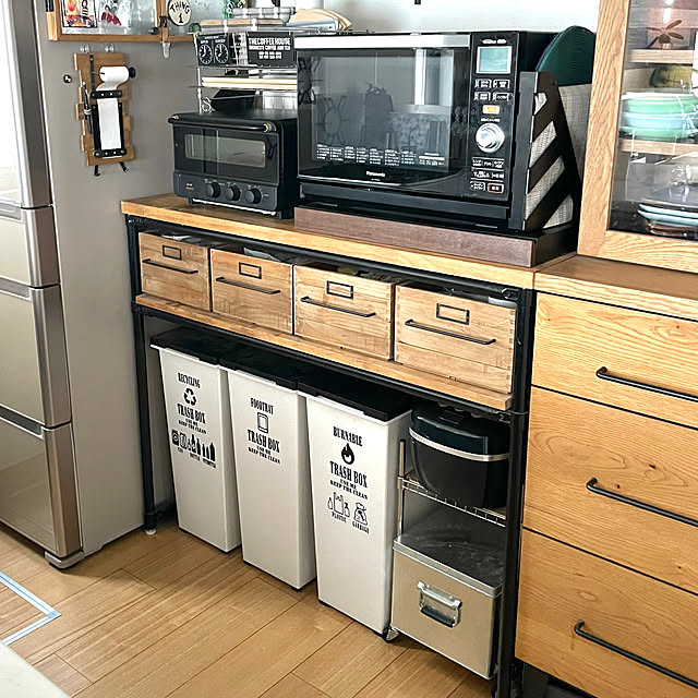 adamoさんの部屋