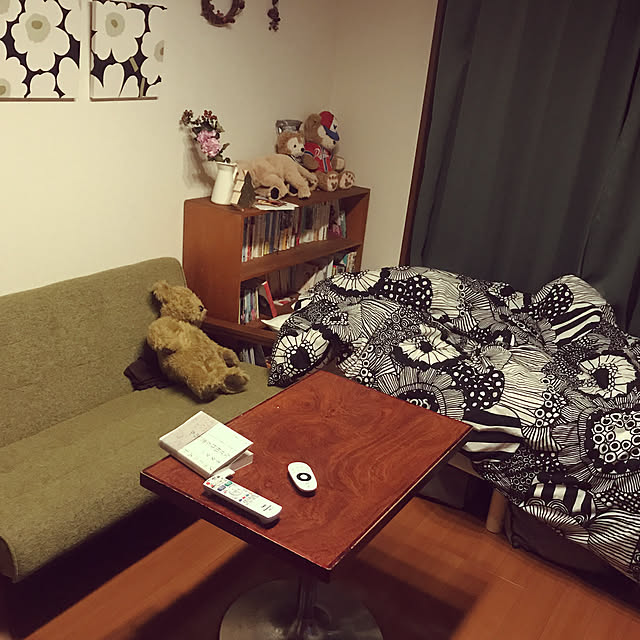dumiさんの実例写真