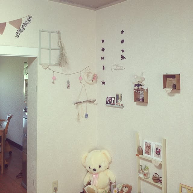 hana-sugarさんの実例写真