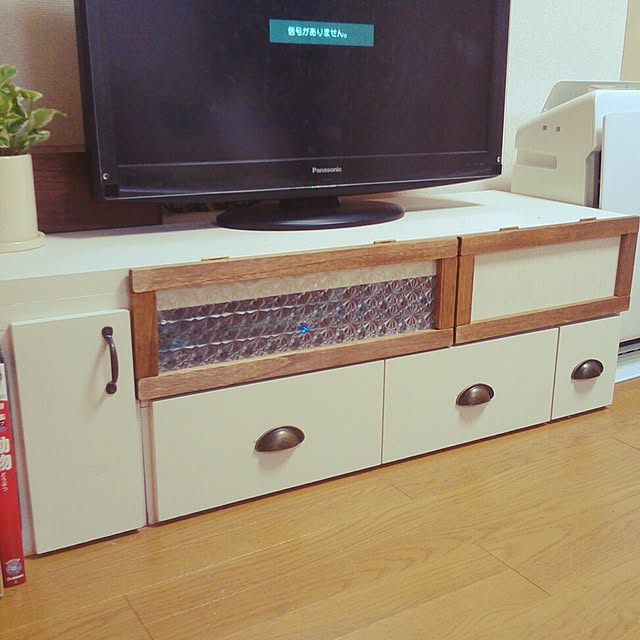 chikoさんの実例写真