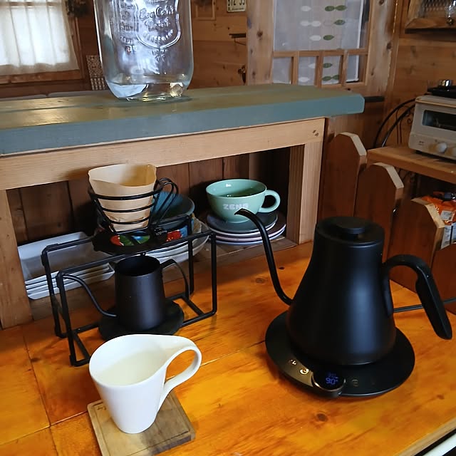 キッチン/キッチン道具のインテリア実例 - 2025-06-12 14:05:35