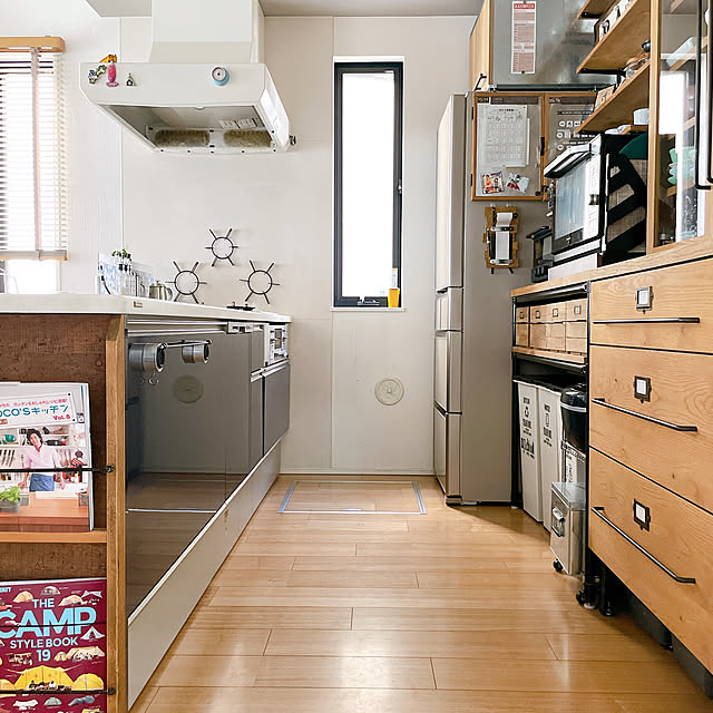 adamoさんの部屋