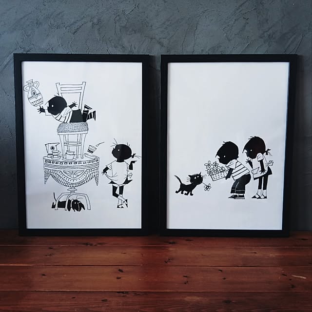 womiさんの実例写真