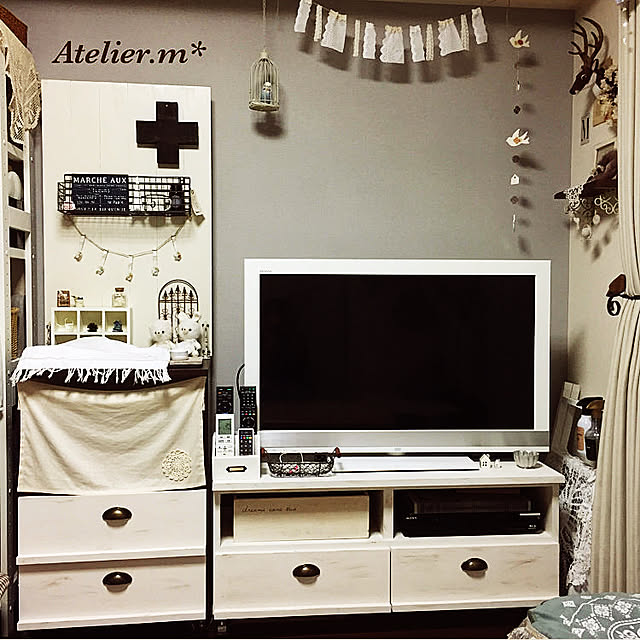 Atelier.mさんの実例写真