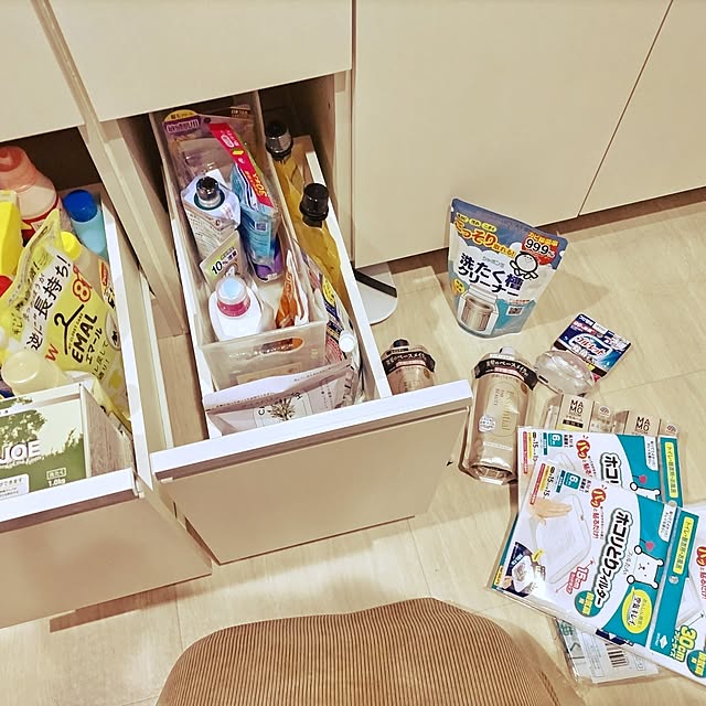 mi-saさんの部屋