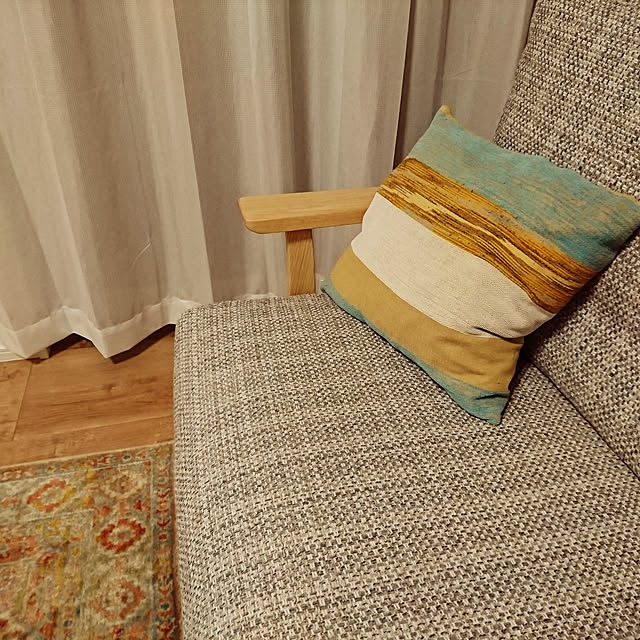 chinさんの実例写真