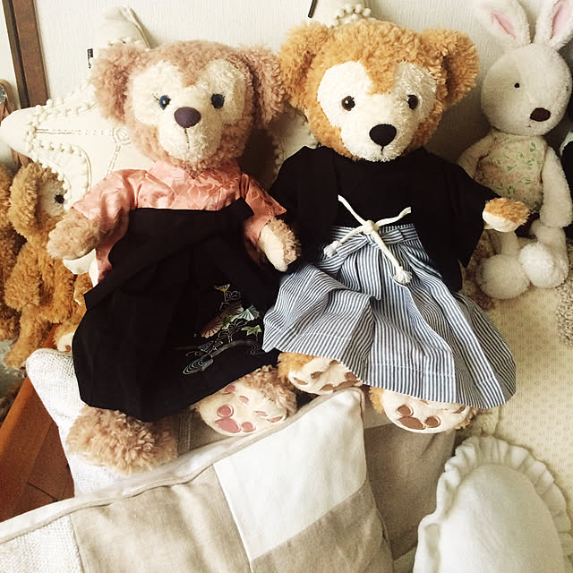 kuさんの実例写真