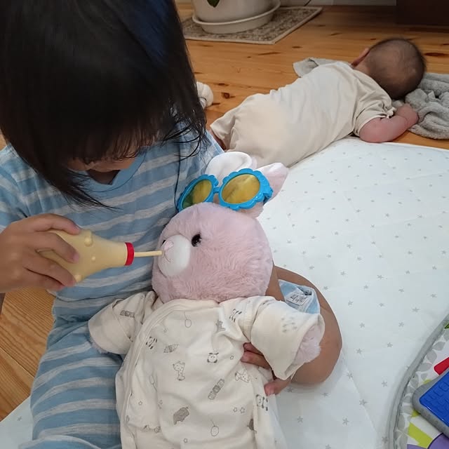 ri-eさんの部屋