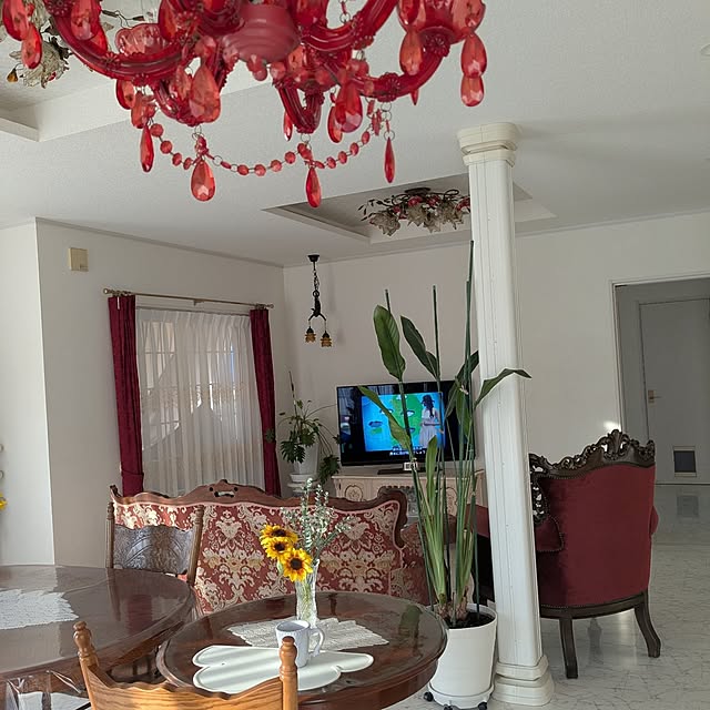 machikomamaさんの部屋