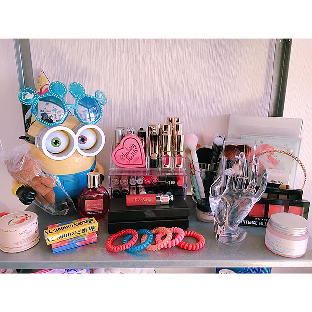 anna.さんの実例写真