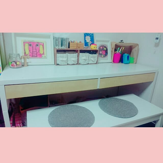 Mariさんの実例写真
