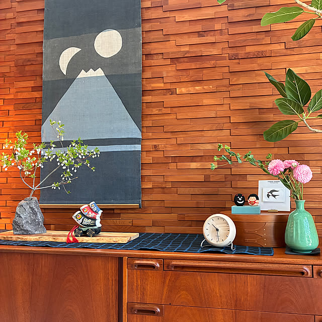 walking123さんの部屋