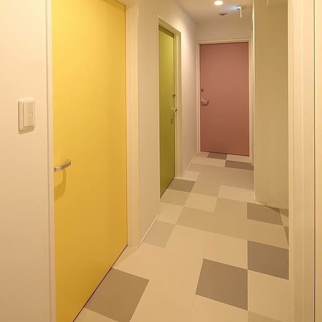 Mayukoさんの実例写真