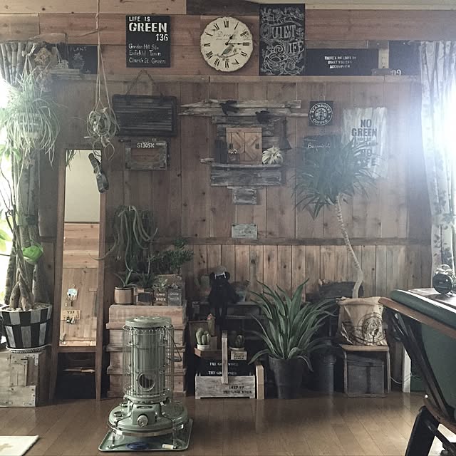 k.i.brothersさんの実例写真