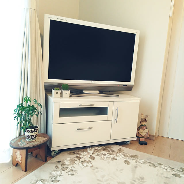 peachさんの実例写真