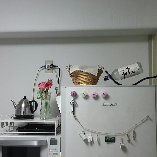 Keikoさんの実例写真