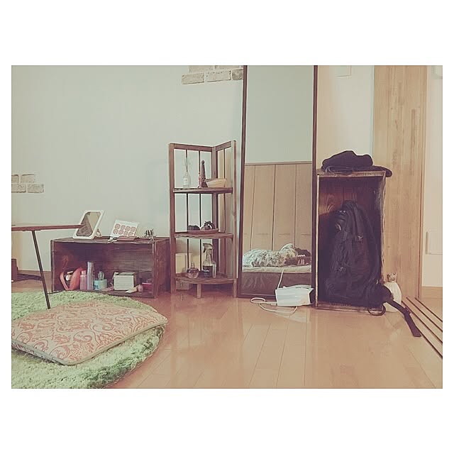 Minamiさんの実例写真