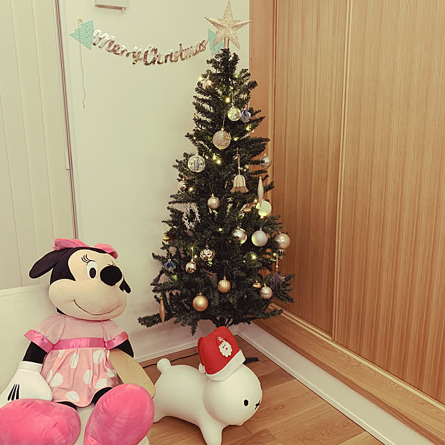 Chamaさんの実例写真