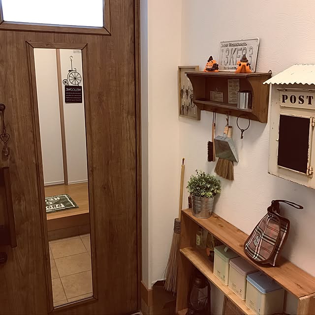 mさんの実例写真