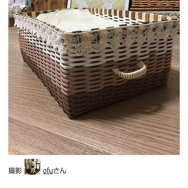 ofuさんの実例写真