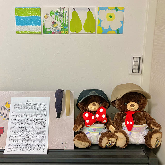 onigiriさんの実例写真