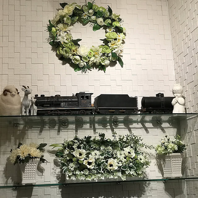 mizucchiさんの実例写真
