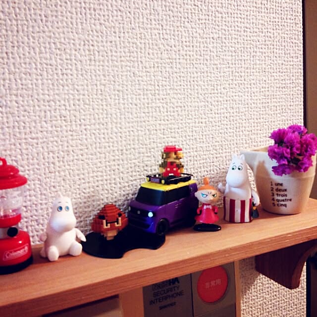 dotlaceさんの実例写真
