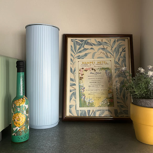 miri_bukkoさんの実例写真