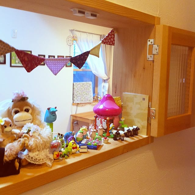 sakiさんの実例写真