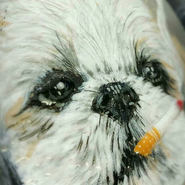 実例写真