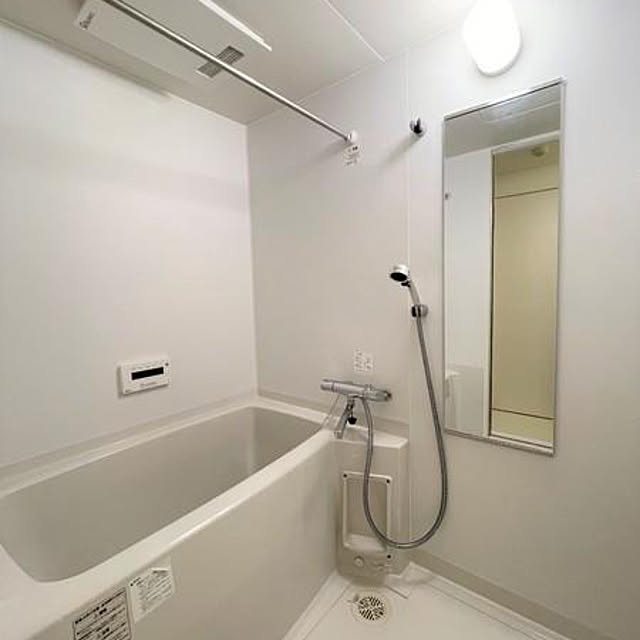 バス/トイレのインテリア実例 - 2024-02-13 19:57:59
