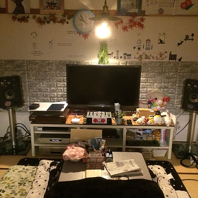 h81ekさんの実例写真